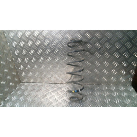Ressort de suspension arriere droit CITROEN C3 AIRCROSS Photo n°1