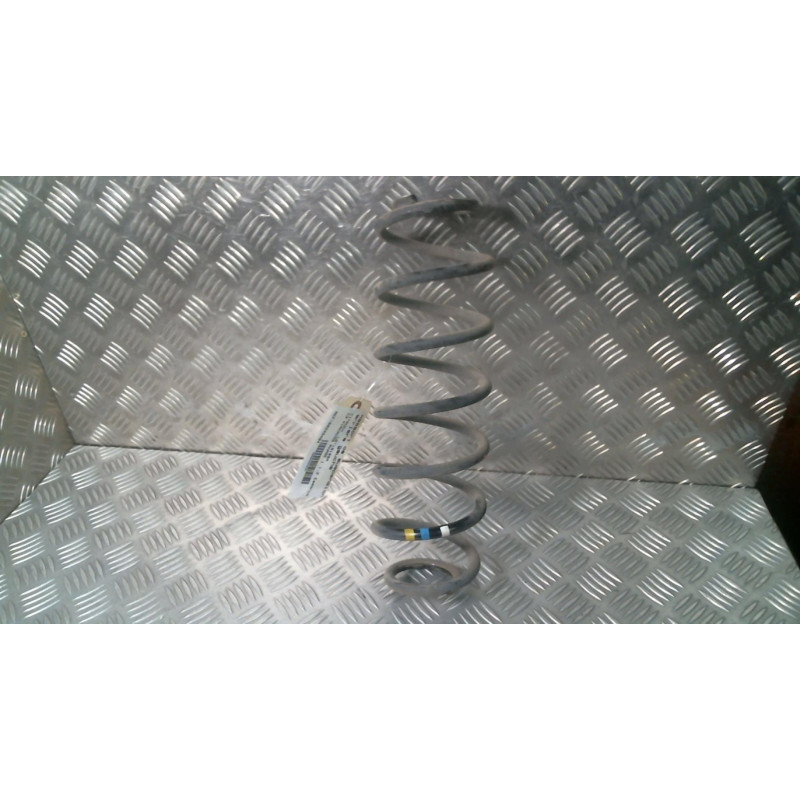 Ressort de suspension arriere gauche CITROEN C3 AIRCROSS Photo n°1