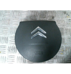 Air bag conducteur CITROEN C4 1 Photo n°1