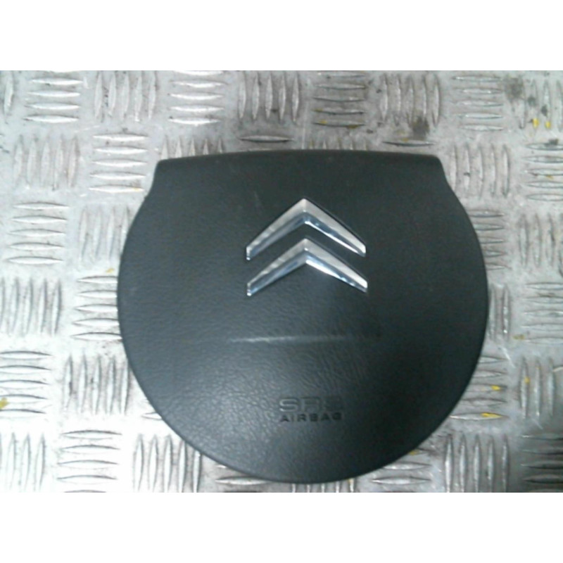 Air bag conducteur CITROEN C4 1 Photo n°1