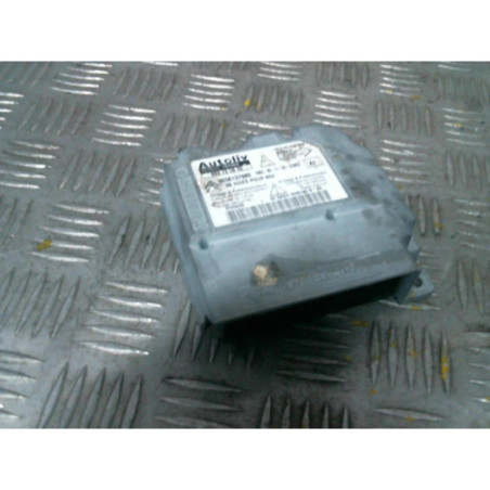 Boitier air bag CITROEN C4 1