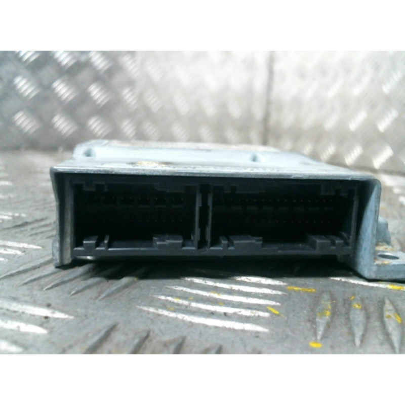 Boitier air bag CITROEN C4 1 Photo n°3