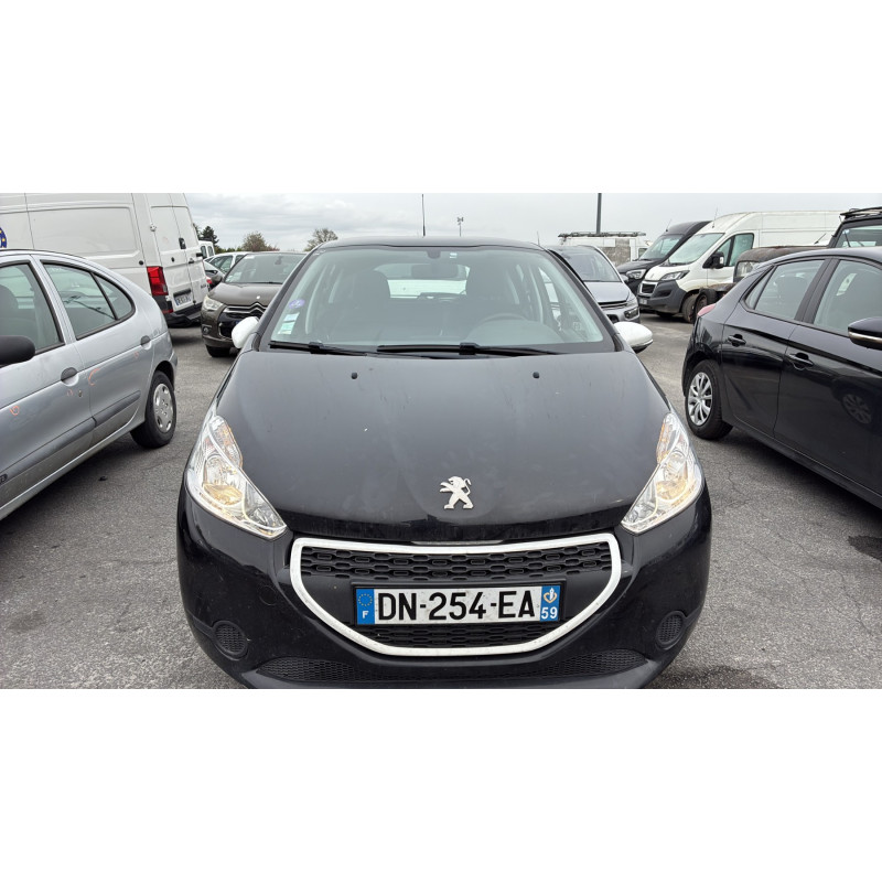 PEUGEOT 208 1 PHASE 1 1.0 VTI - 12V Photo n°18