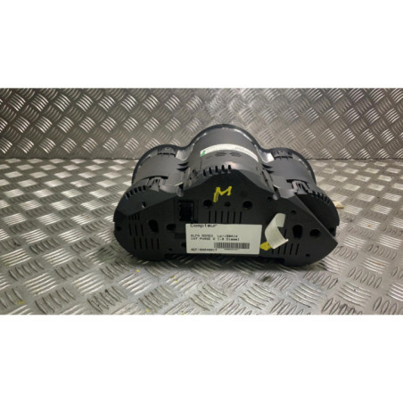 Compteur ALFA ROMEO 147