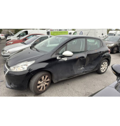 PEUGEOT 208 1 PHASE 1 1.0 VTI - 12V