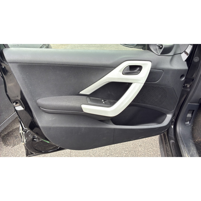 PEUGEOT 208 1 PHASE 1 1.0 VTI - 12V Photo n°20