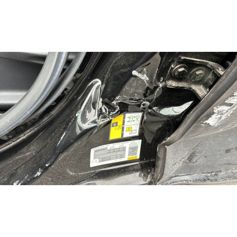 PEUGEOT 208 1 PHASE 1 1.0 VTI - 12V Photo n°23