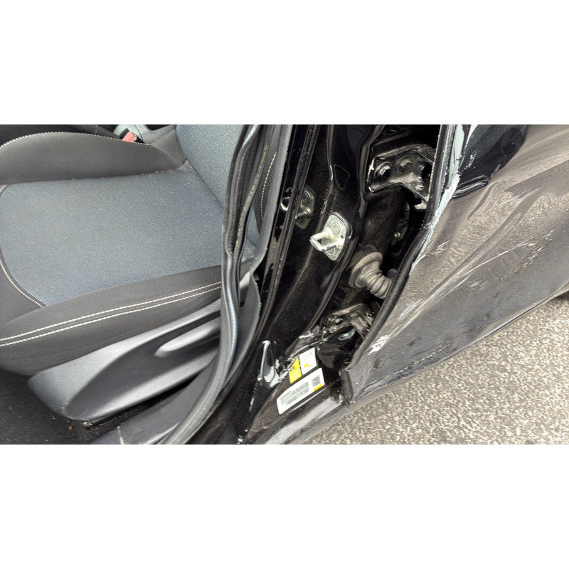 PEUGEOT 208 1 PHASE 1 1.0 VTI - 12V Photo n°24