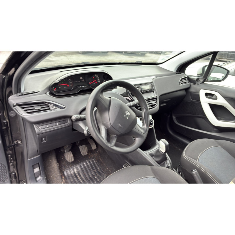 PEUGEOT 208 1 PHASE 1 1.0 VTI - 12V Photo n°25