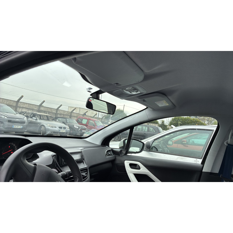 PEUGEOT 208 1 PHASE 1 1.0 VTI - 12V Photo n°26