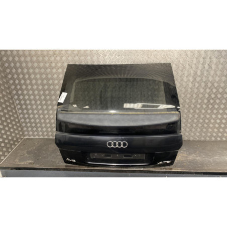 Malle/Hayon arriere AUDI A2
