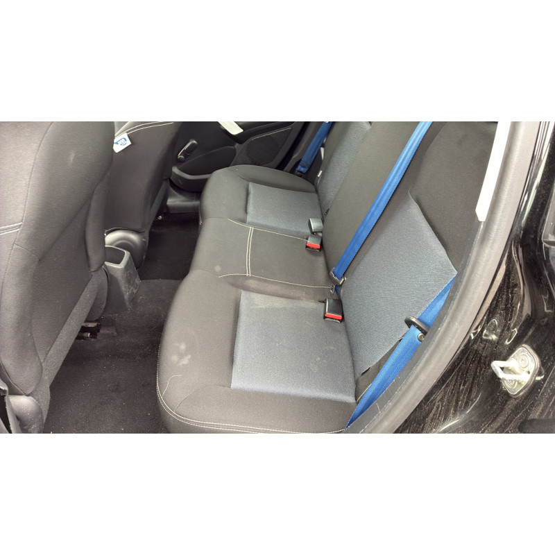 PEUGEOT 208 1 PHASE 1 1.0 VTI - 12V Photo n°27