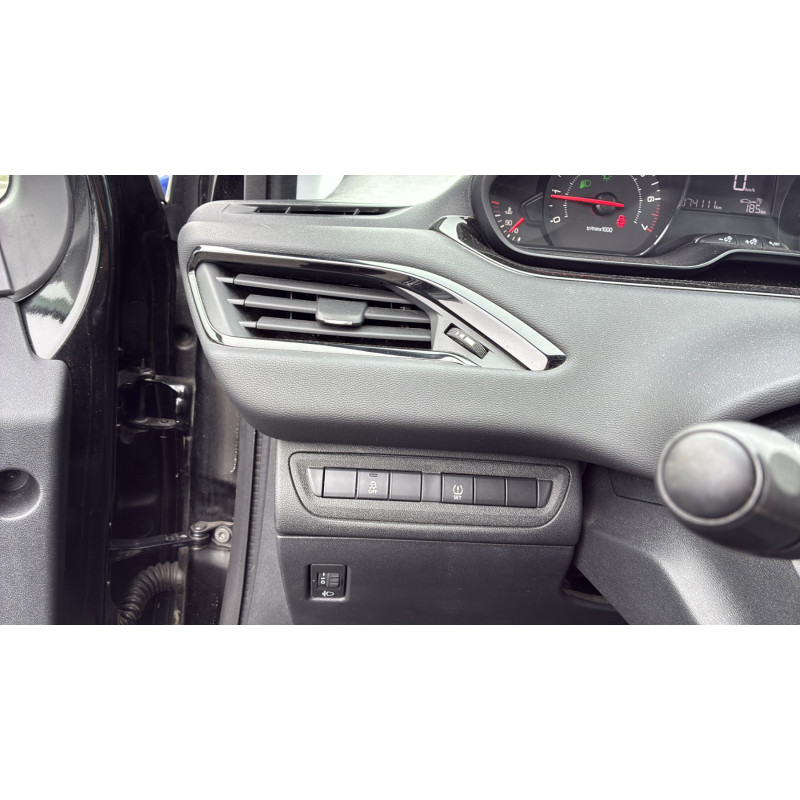 PEUGEOT 208 1 PHASE 1 1.0 VTI - 12V Photo n°28