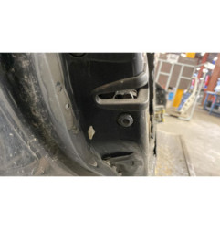 Porte arriere gauche AUDI A2