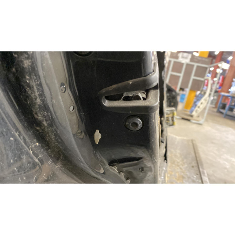Porte arriere gauche AUDI A2 Photo n°3