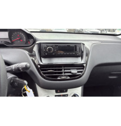 PEUGEOT 208 1 PHASE 1 1.0 VTI - 12V