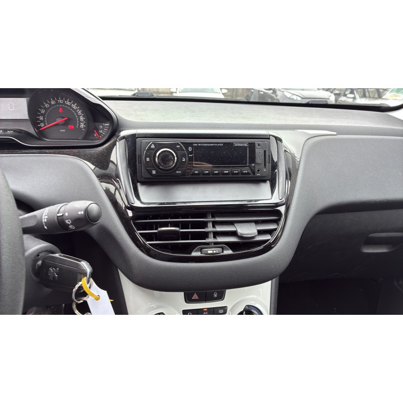 PEUGEOT 208 1 PHASE 1 1.0 VTI - 12V Photo n°31