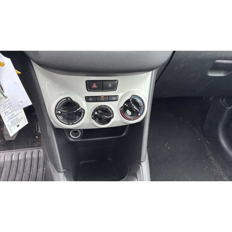 PEUGEOT 208 1 PHASE 1 1.0 VTI - 12V Photo n°32