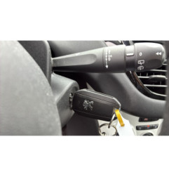 PEUGEOT 208 1 PHASE 1 1.0 VTI - 12V