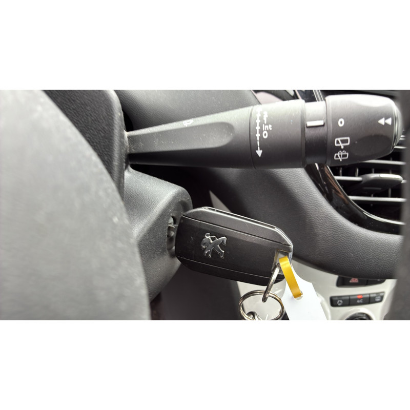 PEUGEOT 208 1 PHASE 1 1.0 VTI - 12V Photo n°33