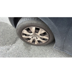 PEUGEOT 208 1 PHASE 1 1.0 VTI - 12V