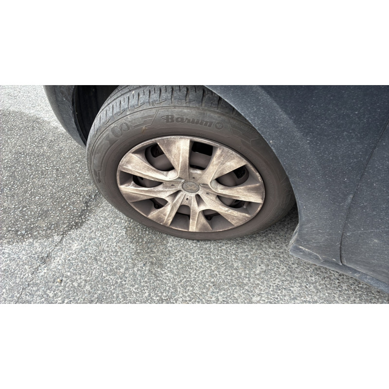 PEUGEOT 208 1 PHASE 1 1.0 VTI - 12V Photo n°34
