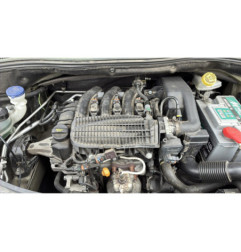 PEUGEOT 208 1 PHASE 1 1.0 VTI - 12V