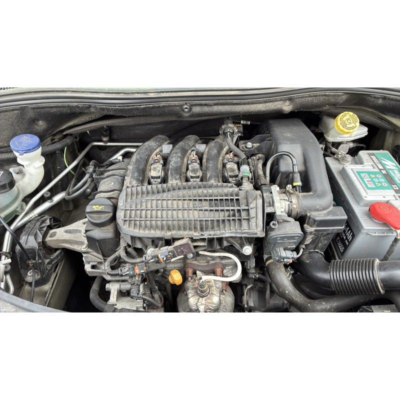 PEUGEOT 208 1 PHASE 1 1.0 VTI - 12V Photo n°35