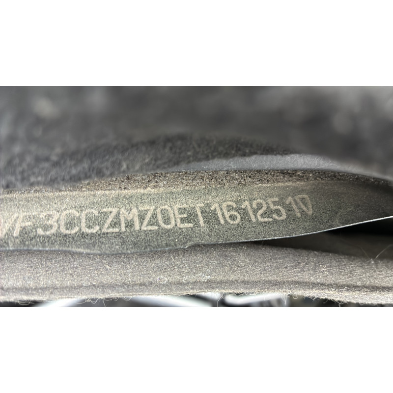 PEUGEOT 208 1 PHASE 1 1.0 VTI - 12V Photo n°36