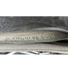 PEUGEOT 208 1 PHASE 1 1.0 VTI - 12V