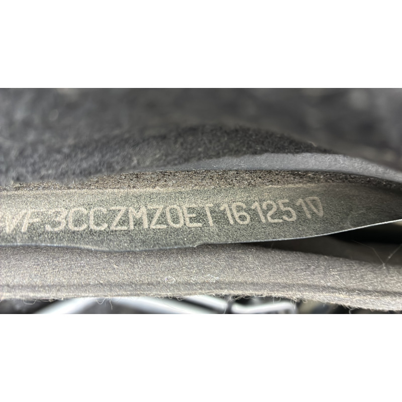 PEUGEOT 208 1 PHASE 1 1.0 VTI - 12V Photo n°37