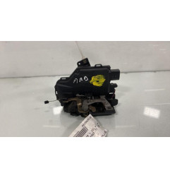 Serrure arriere droit AUDI A2