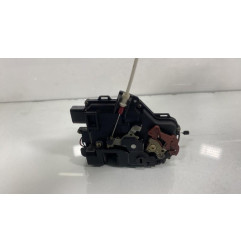 Serrure arriere droit AUDI A2
