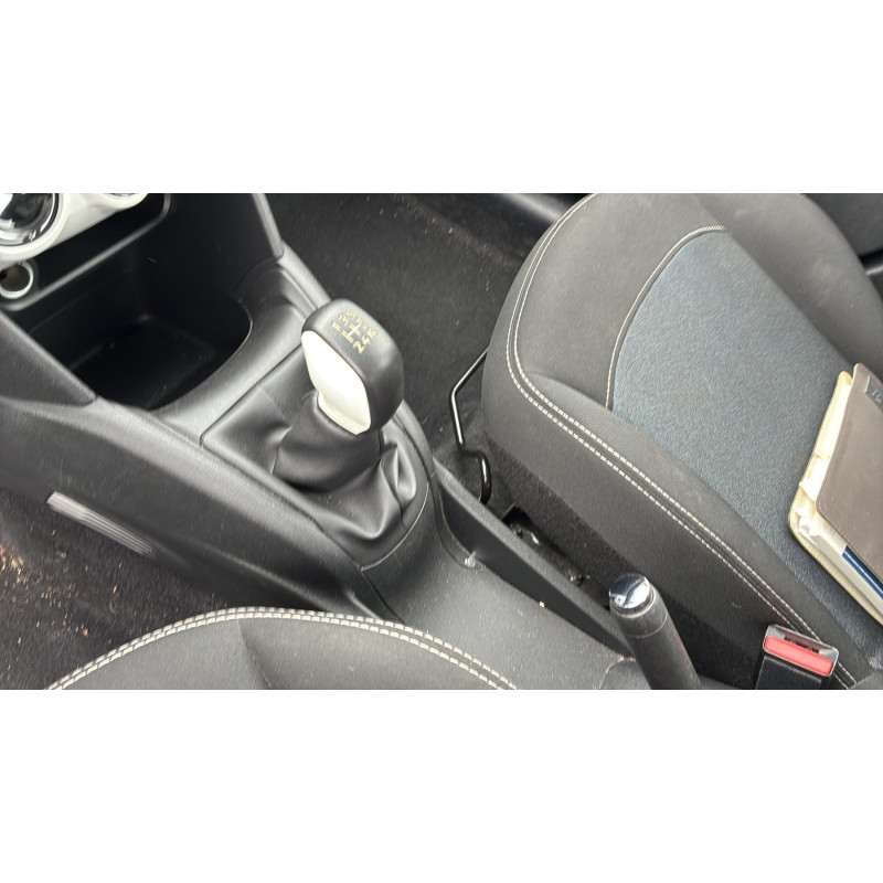 PEUGEOT 208 1 PHASE 1 1.0 VTI - 12V Photo n°40
