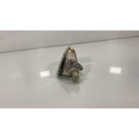 Optique avant secondaire gauche (feux)(clignotant) SEAT CORDOBA 1