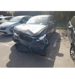 BMW SERIE 1 F20 PHASE 2 116i 1.5i - 12V TURBO Photo n°1