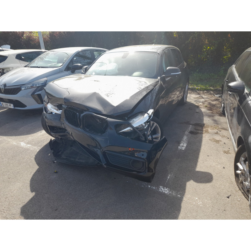 BMW SERIE 1 F20 PHASE 2 116i 1.5i - 12V TURBO Photo n°1