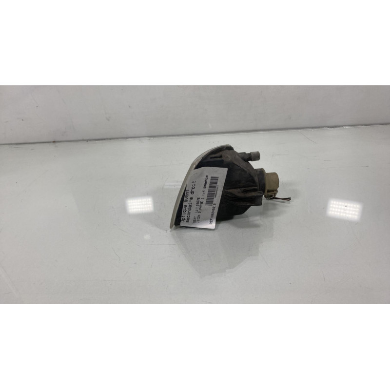 Optique avant secondaire droit (feux)(clignotant) SEAT IBIZA 2 Photo n°3