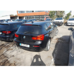 BMW SERIE 1 F20 PHASE 2 116i 1.5i - 12V TURBO