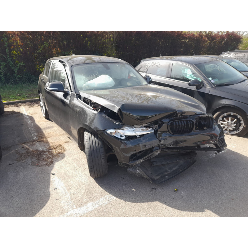 BMW SERIE 1 F20 PHASE 2 116i 1.5i - 12V TURBO Photo n°3