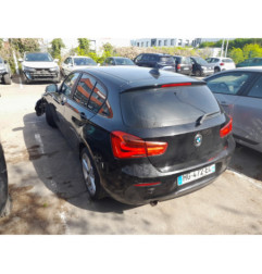 BMW SERIE 1 F20 PHASE 2 116i 1.5i - 12V TURBO