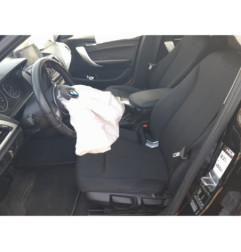 BMW SERIE 1 F20 PHASE 2 116i 1.5i - 12V TURBO