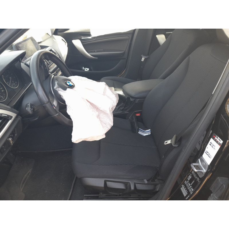 BMW SERIE 1 F20 PHASE 2 116i 1.5i - 12V TURBO Photo n°5