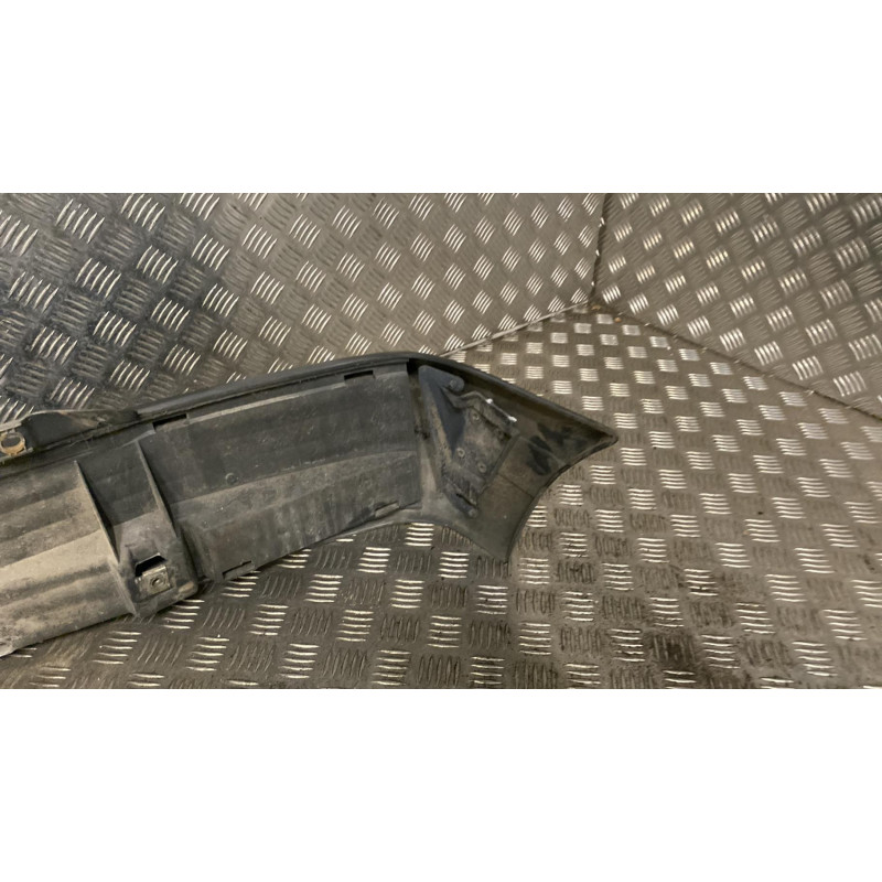 Pare choc arriere SEAT IBIZA 2 Photo n°1