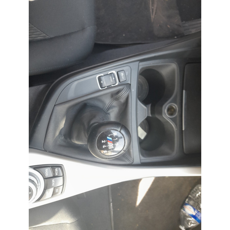 BMW SERIE 1 F20 PHASE 2 116i 1.5i - 12V TURBO Photo n°7