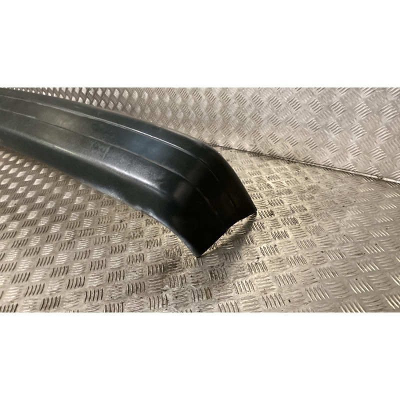 Pare choc arriere SEAT IBIZA 2 Photo n°3
