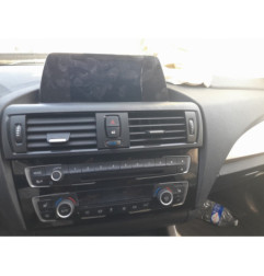 BMW SERIE 1 F20 PHASE 2 116i 1.5i - 12V TURBO