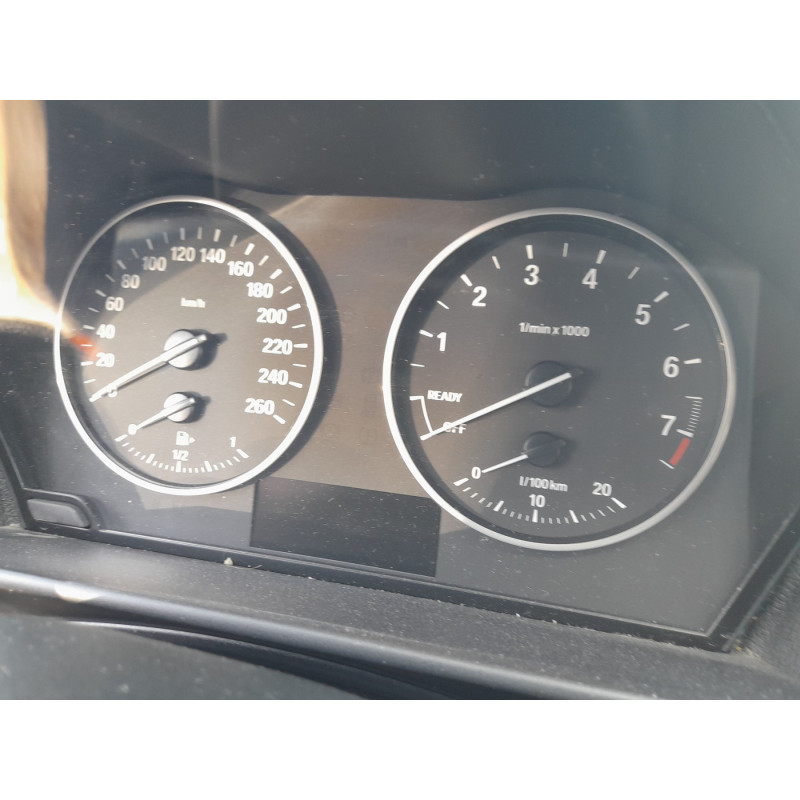 BMW SERIE 1 F20 PHASE 2 116i 1.5i - 12V TURBO Photo n°9