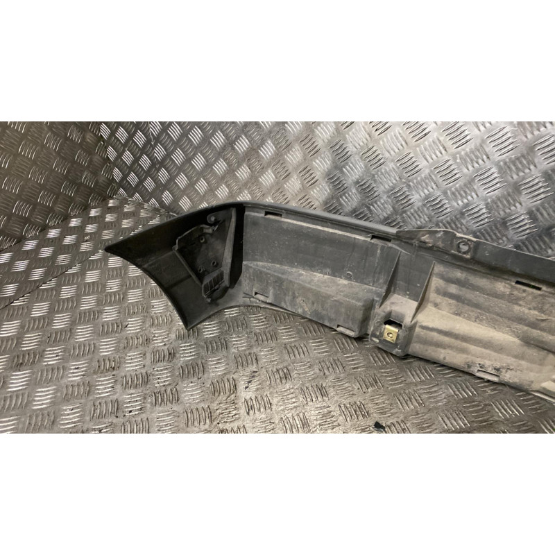 Pare choc arriere SEAT IBIZA 2 Photo n°7