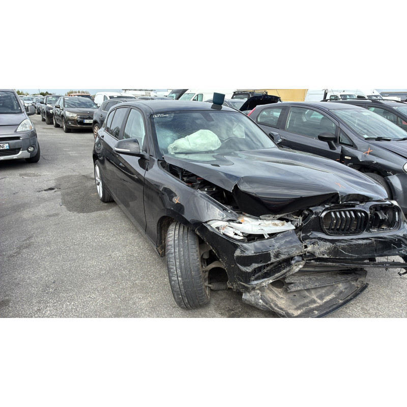 BMW SERIE 1 F20 PHASE 2 116i 1.5i - 12V TURBO Photo n°12